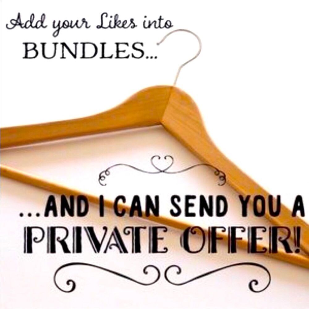 Any two or more items automatically gets you 20% off🌸